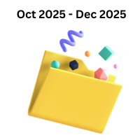 Contracts Awarded 1 October - 31 December 2025